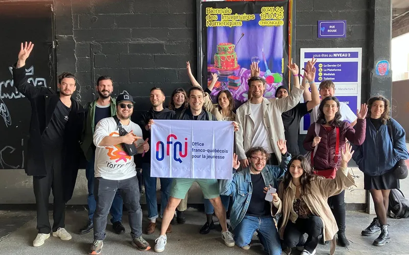 When Paths Meet, Connections Emerge