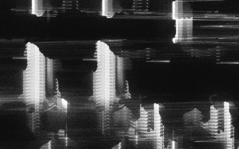 The Vastness of The Unknown