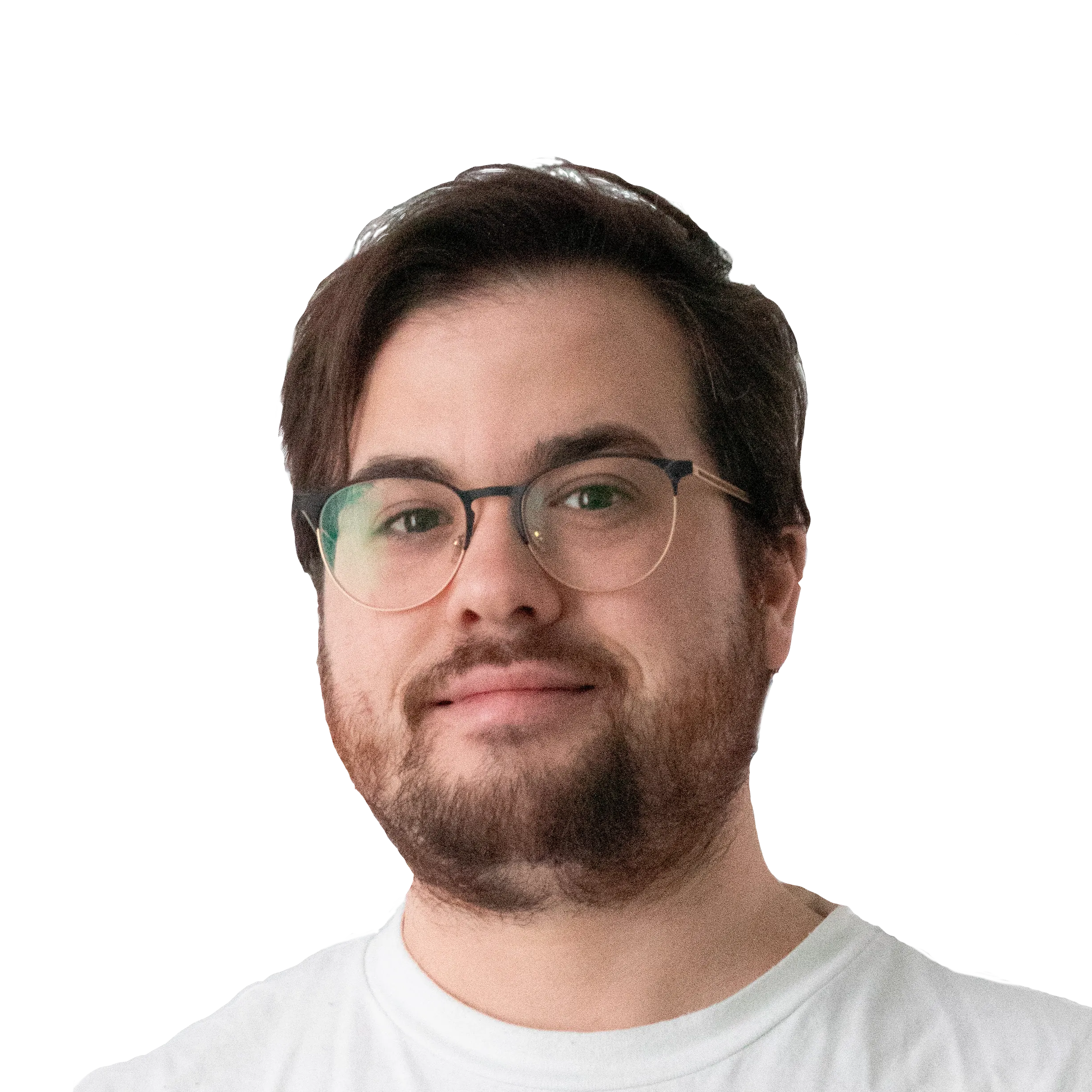 Jonathan Barbeau, algorithmic artist