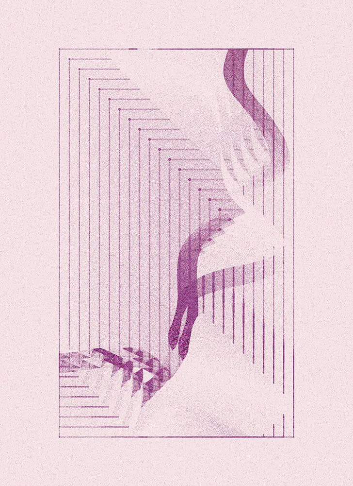 Jeu de Ligne — artwork 7