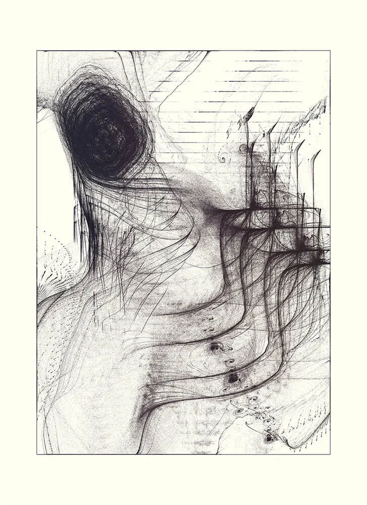 Traces — artwork 1