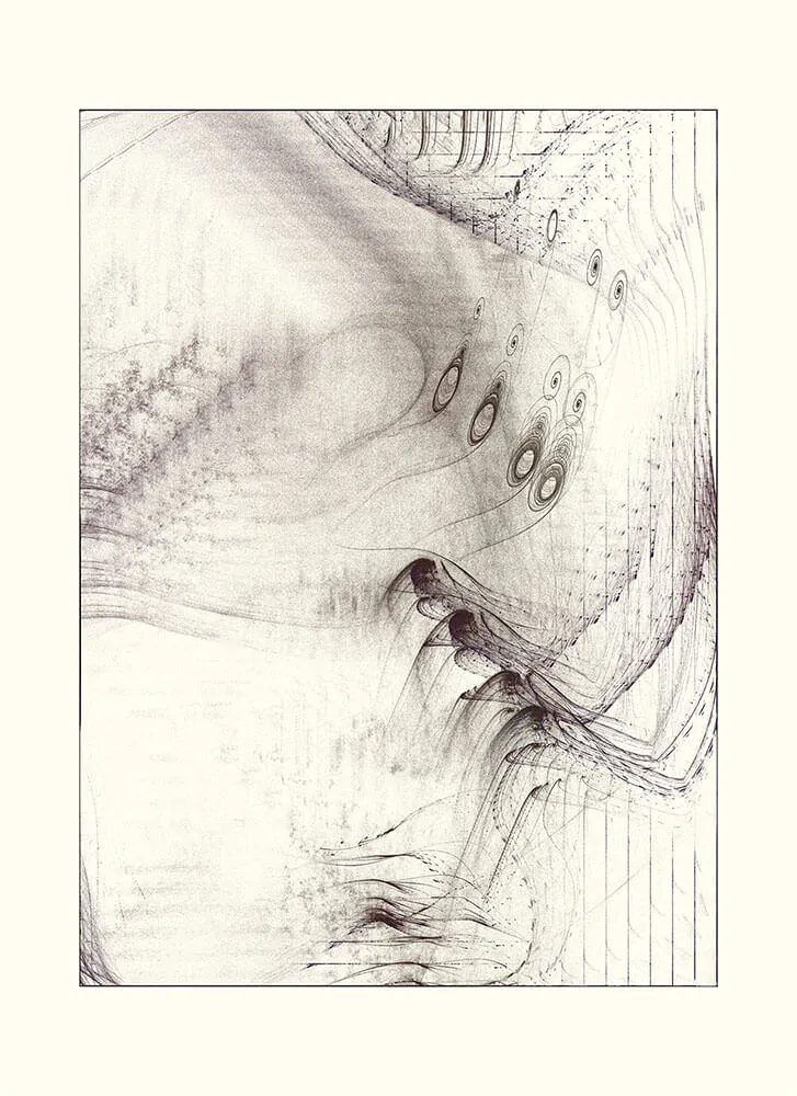 Traces — artwork 3