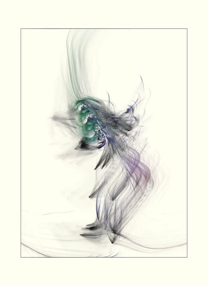 Traces — artwork 5