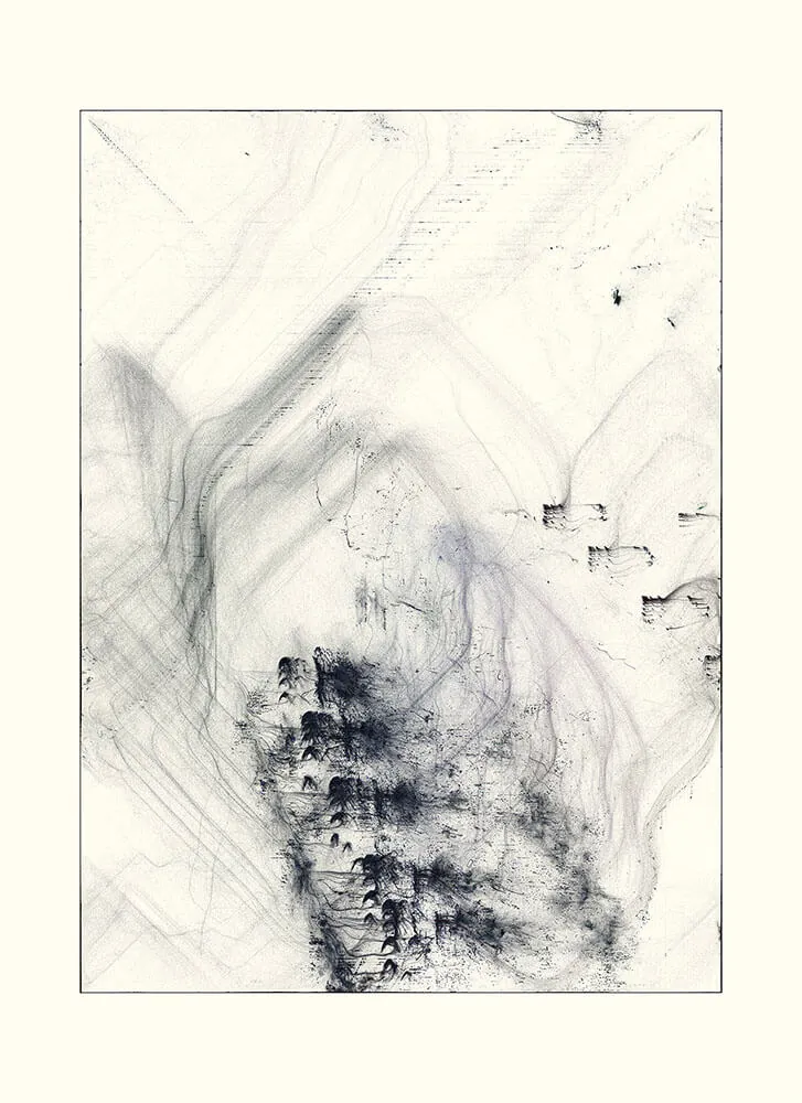 Traces — artwork 7